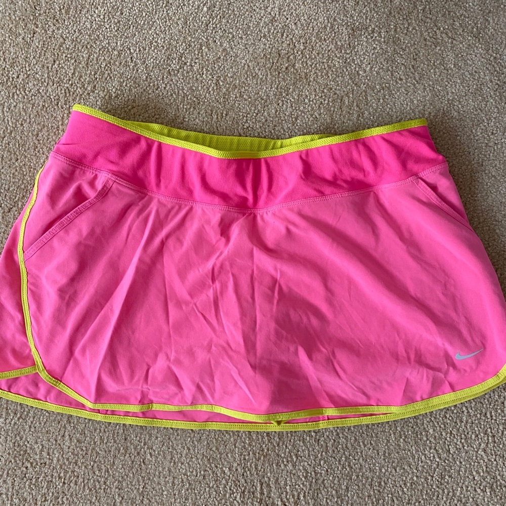 Nike Skirt